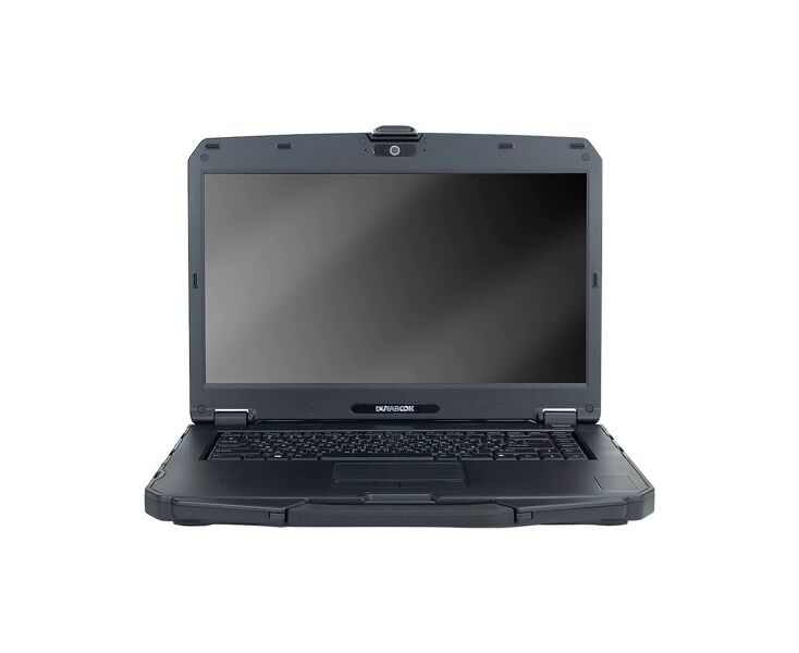 Ноутбук Durabook S15 Gen3 Standard (S5 G1 P2 AAEBXE) 15.6" FHD (1920 x1080) Display (400 nits), Intel Core i5-1235 U