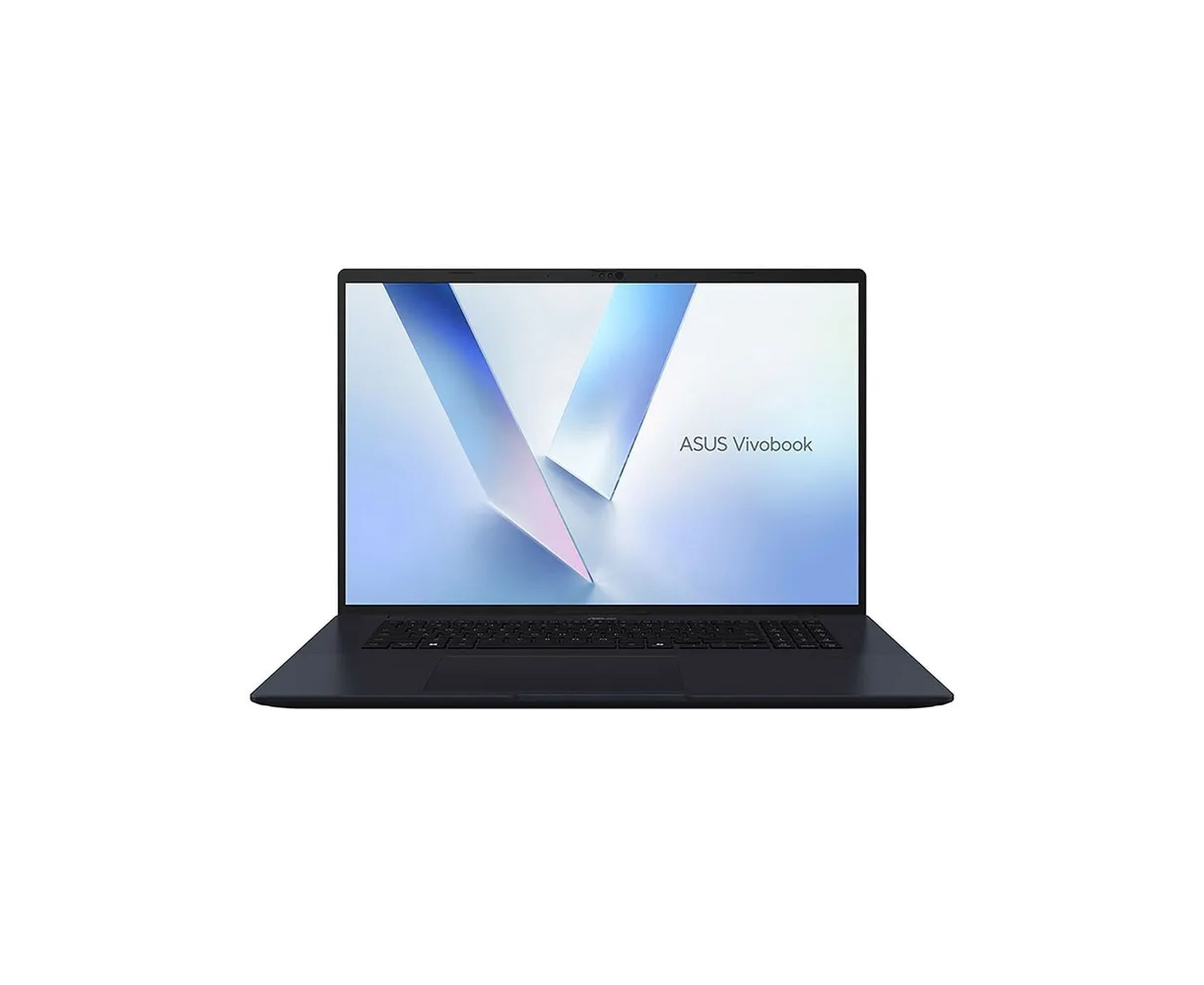 Ноутбук ASUS Vivobook 18 M1807 HA-S8092 (90 NB15 P1-M00640) Ryzen 7 260 32 Gb SSD 1 Tb AMD Radeon 780 M Graphics 18,4 WUXGA IPS 70 Вт*ч No OS Синий