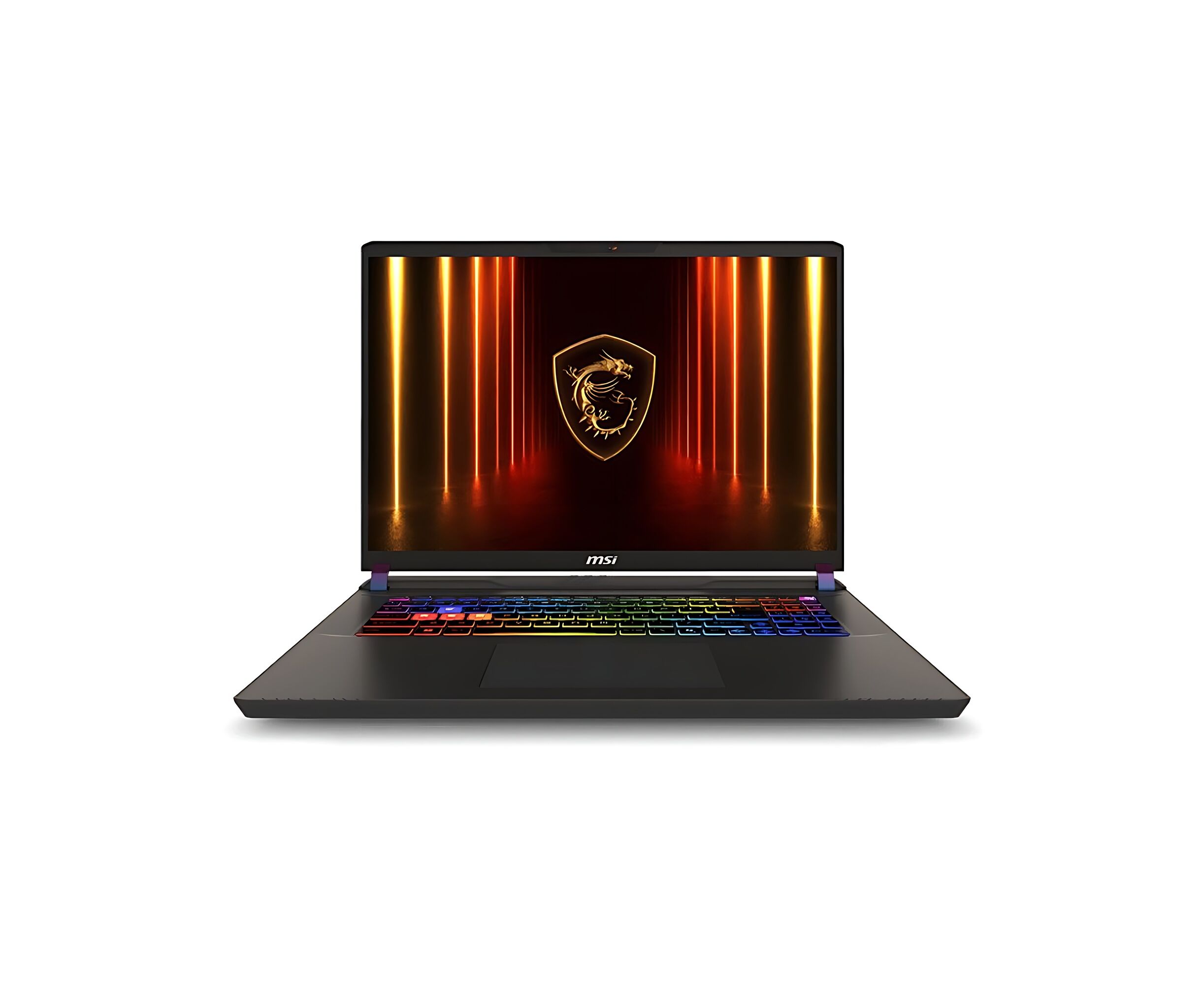 Ноутбук MSI Vector A16 HX A8 WHG-033 XRU (9 S7-15 MM72-033) AMD Ryzen 9 8940 HX/16 Gb/SSD1 Tb/RTX5070 Ti 12 Gb/16"/IPS/WQXGA/2560x1600/240 Hz/No OS/Cosmos Gray