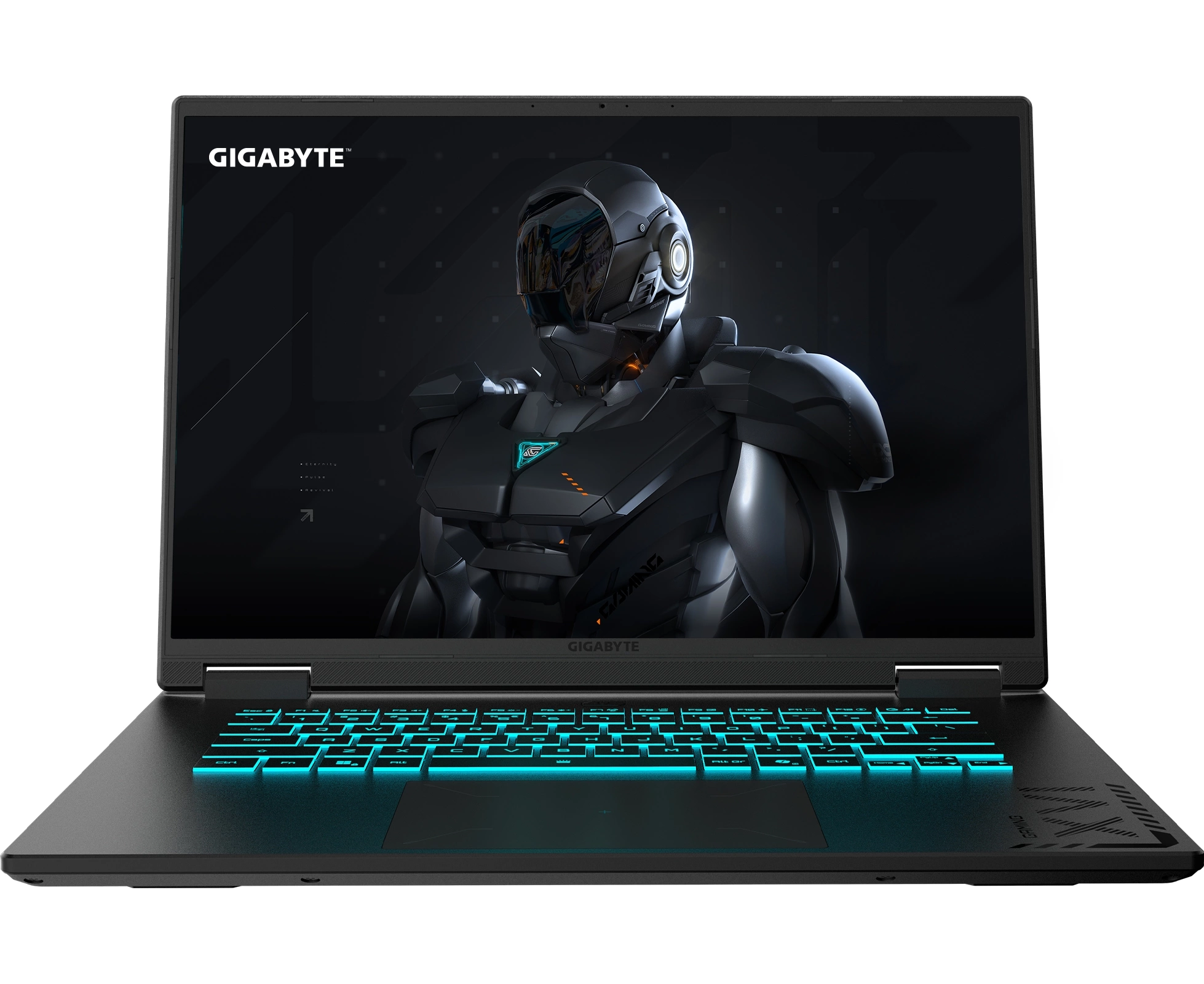 Ноутбук GIGABYTE Gaming A16 (CMHH2 KZ893 SD_Win11 P)Intel Core i5 13420 H 2100 M Hz/16"/1920x1200/16 GB/512 GB SSD/NVIDIA Ge Force RTX 4050 6 GB/Wi-Fi/Bluetooth