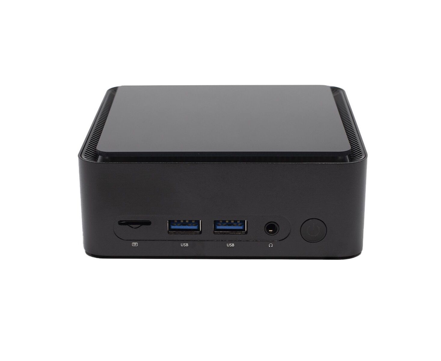 Неттоп Raskat Standart 507 (Standart507226480) Core i5 i5-12450 H, RAM 16 Gb, SSD 256 Gb, No OS