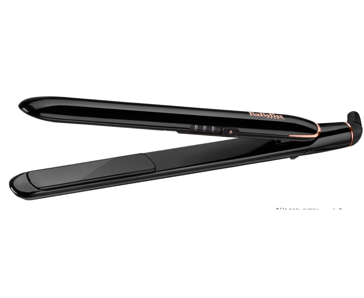 Щипцы BABYLISS ST250 E