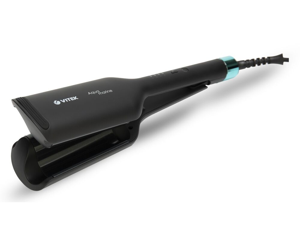 Электрощипцы VITEK VT-2380 Aquamarine