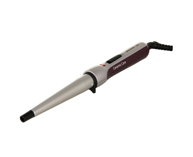 Щипцы POLARIS PHS2513 K Фуксия