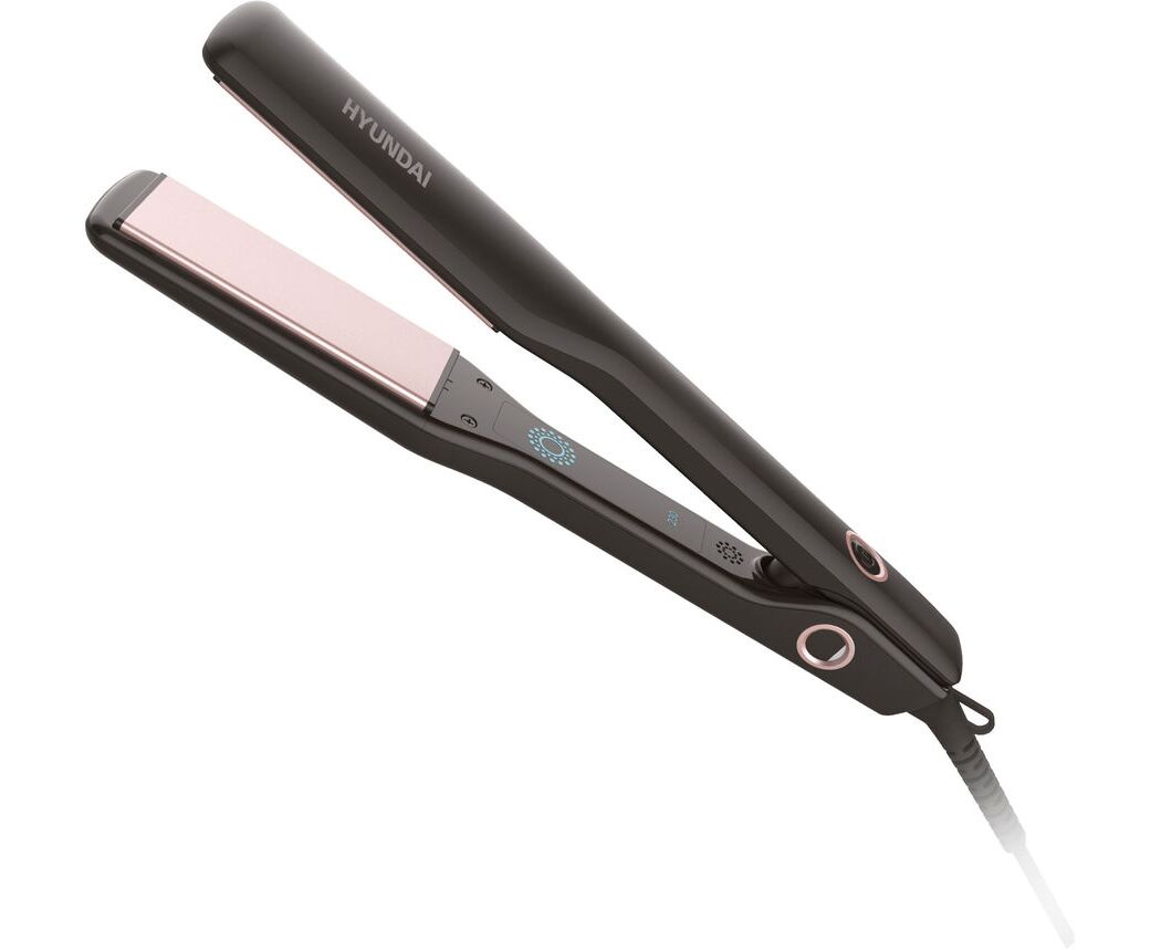 Выпрямитель Hyundai H-HS1275 черный