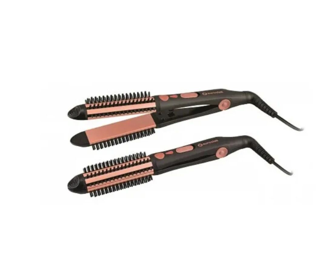 Стайлер для волос Eurostek EHS-RC07 G