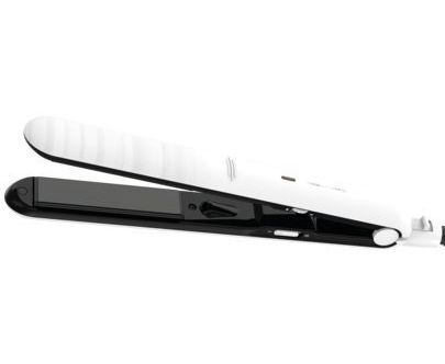 Выпрямитель для волос Rowenta SF3210 F0 белый