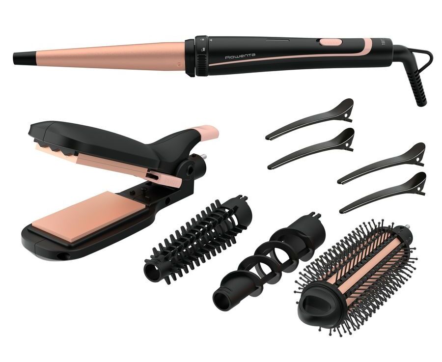 Мультистайлер ROWENTA CF4231 F0