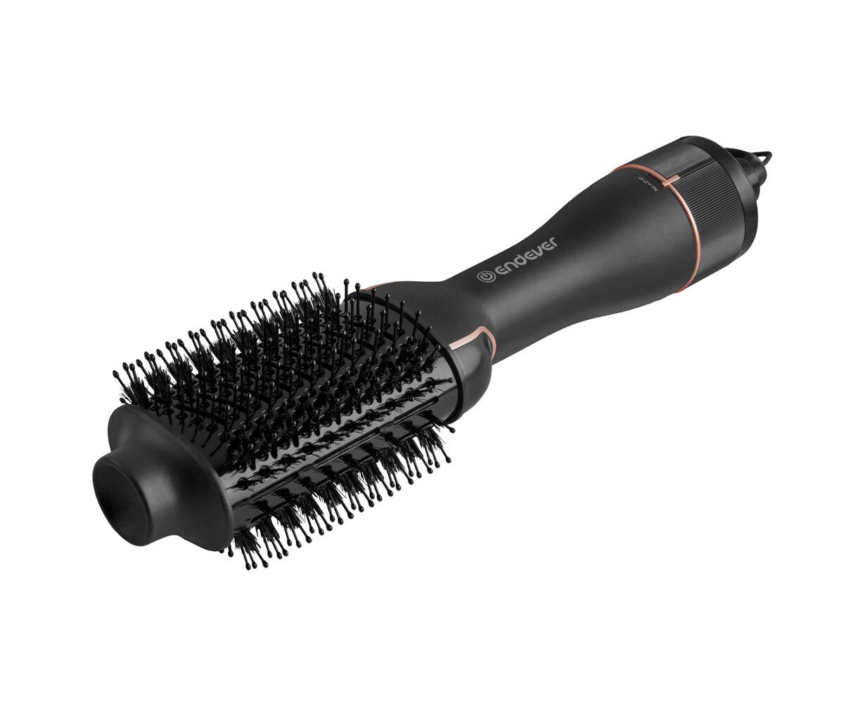 Стайлер Endever Aurora-499 черный