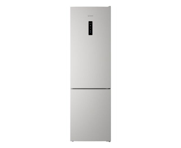 Холодильник Indesit ITR 5200 W белый 196x60x64см (двухкамерный) дисплей