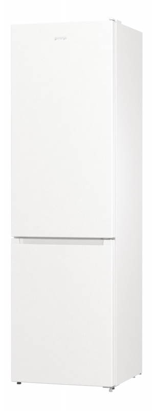 Холодильник Gorenje NRK6201 PW4 белый