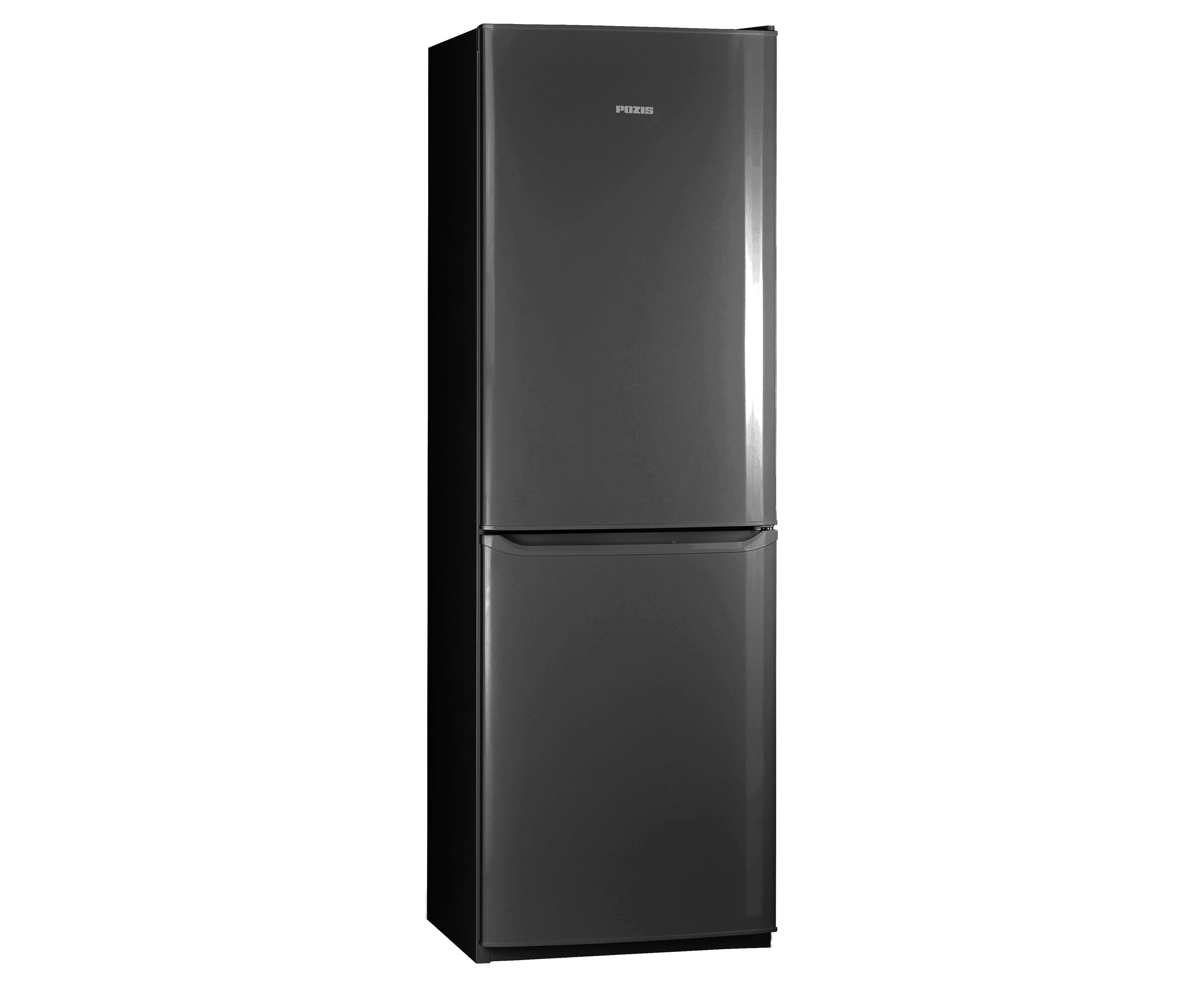 Холодильник POZIS RK-149 графит глянцевый (543 IV)