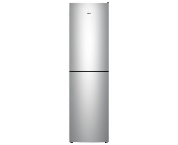 Холодильник Atlant XM 4625-181 серебристый