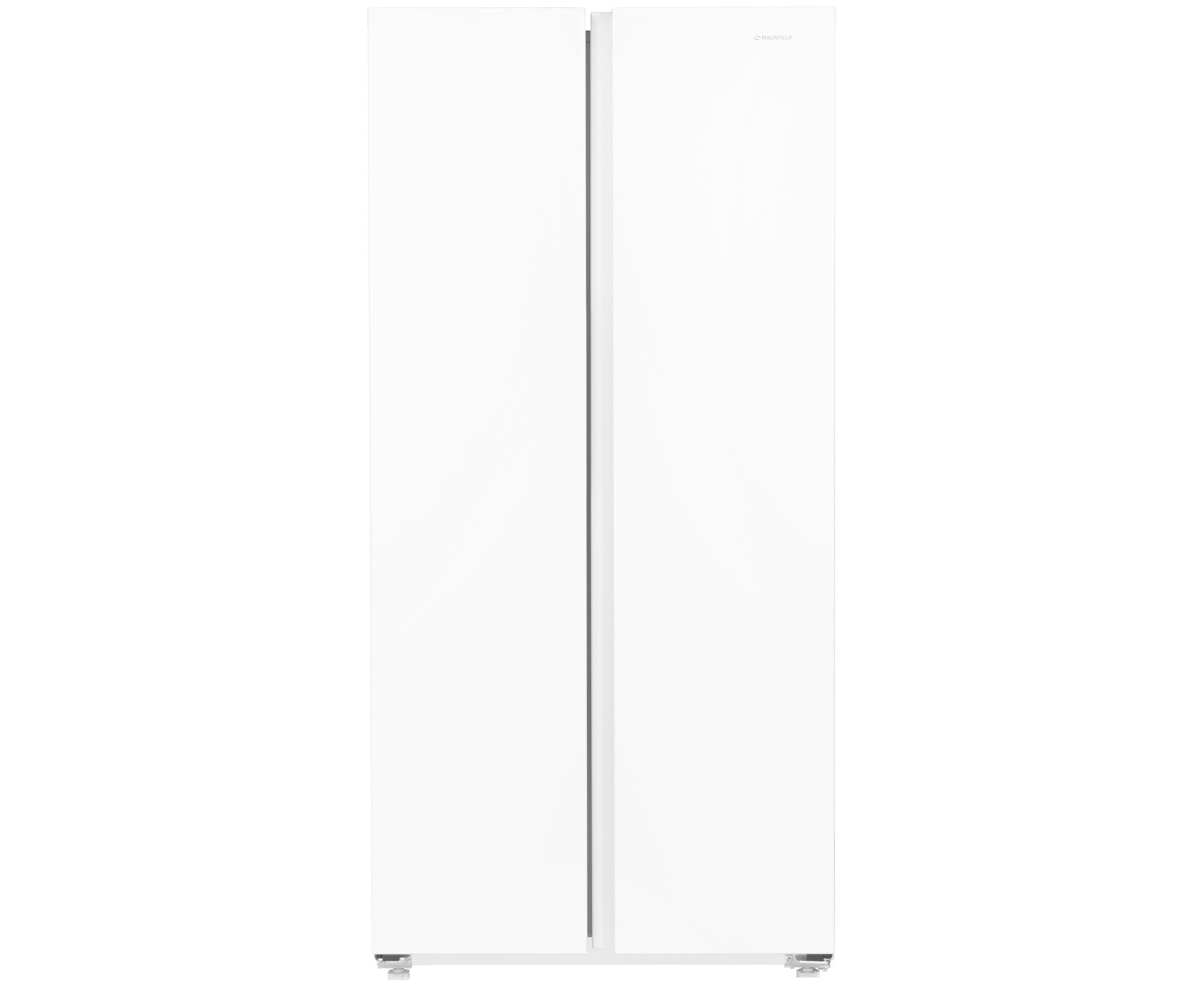 Холодильник MAUNFELD MFF177 NFWE