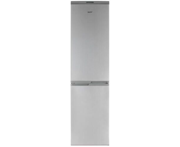 Холодильник Don R-299 MI металлик