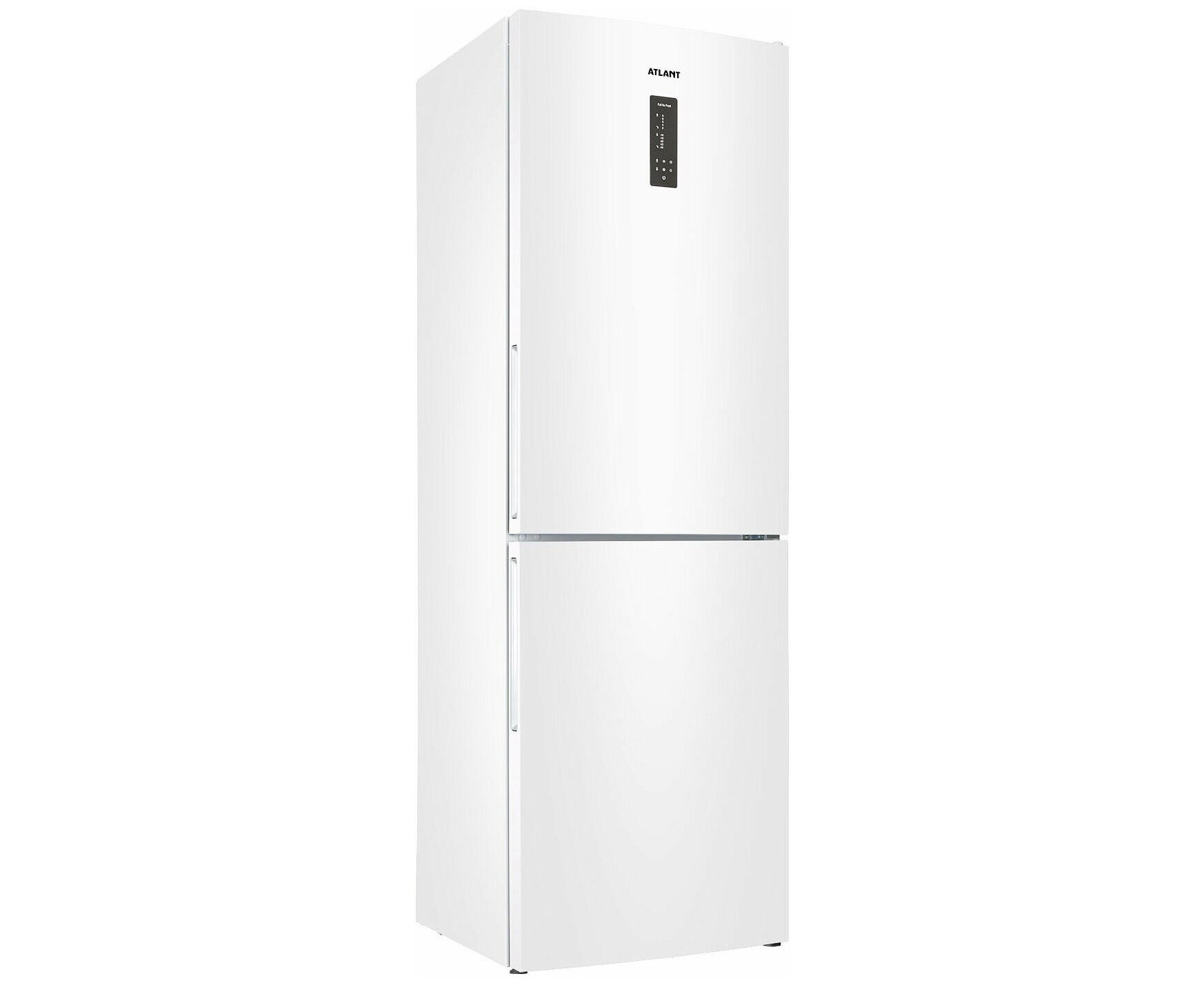 Холодильник ATLANT ХМ-4621-101-NL белый