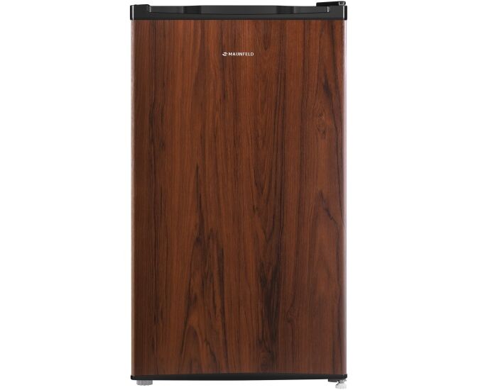 Холодильник MAUNFELD MFF83 WD