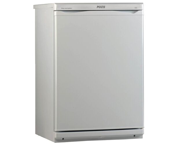 Холодильник POZIS Свияга-410-1 серебристый (079 YV)