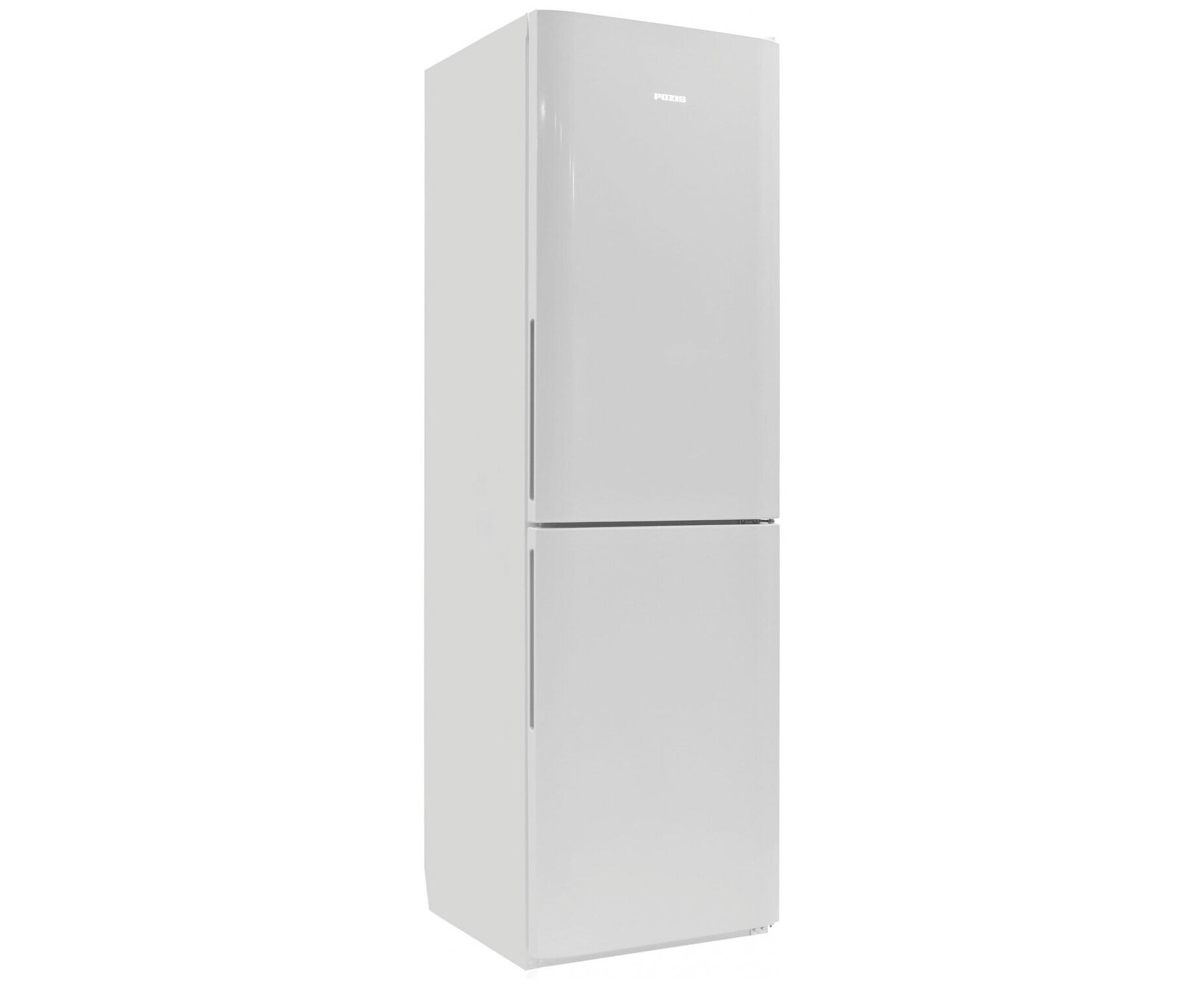 Холодильник POZIS RK FNF-172 белый ручки вертикальные