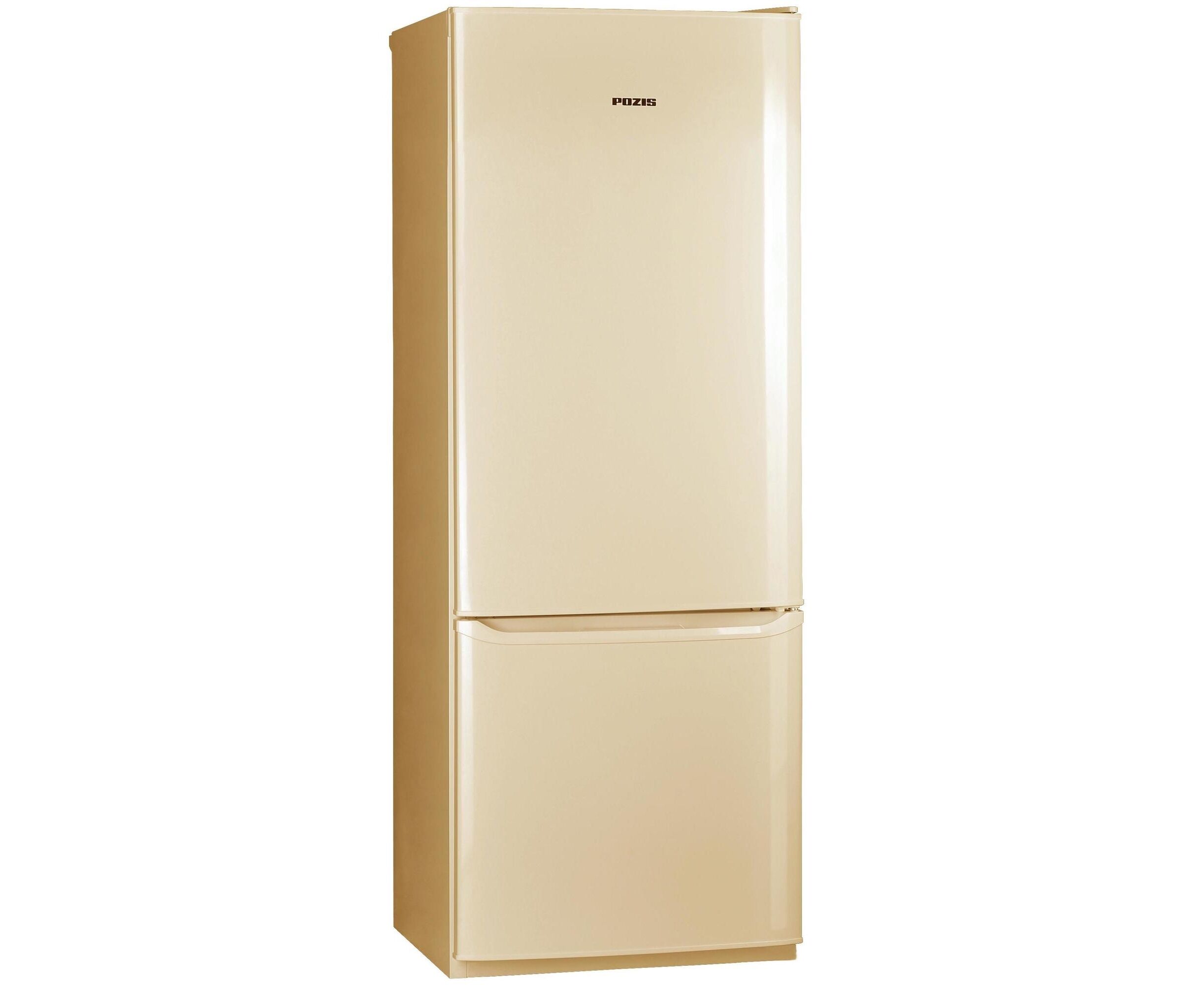 Холодильник POZIS RK-103 бежевый (544 TV)