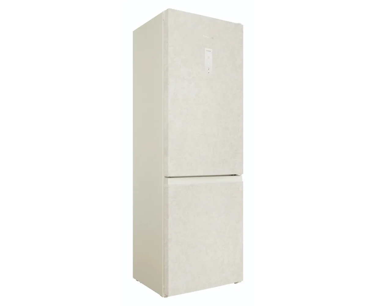 Холодильник Hotpoint HT 5180 AB 2-хкамерн. мраморный