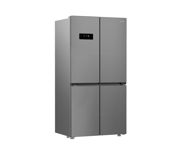 Холодильник Hotpoint HFP4 625 I X нерж