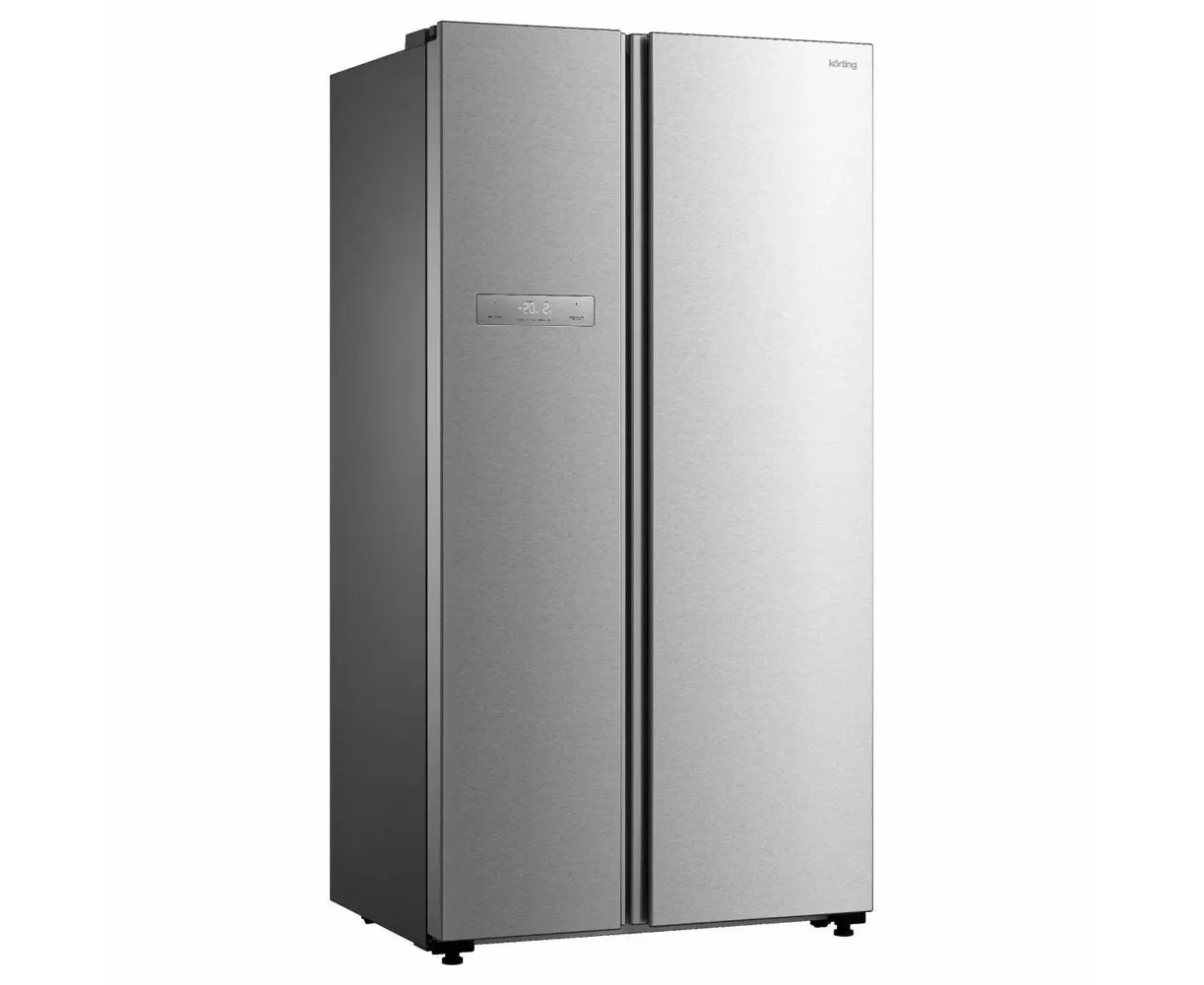 Холодильник Korting KNFS 95780 X