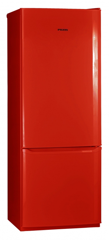 Холодильник POZIS RK-102 рубиновый (545 WV)