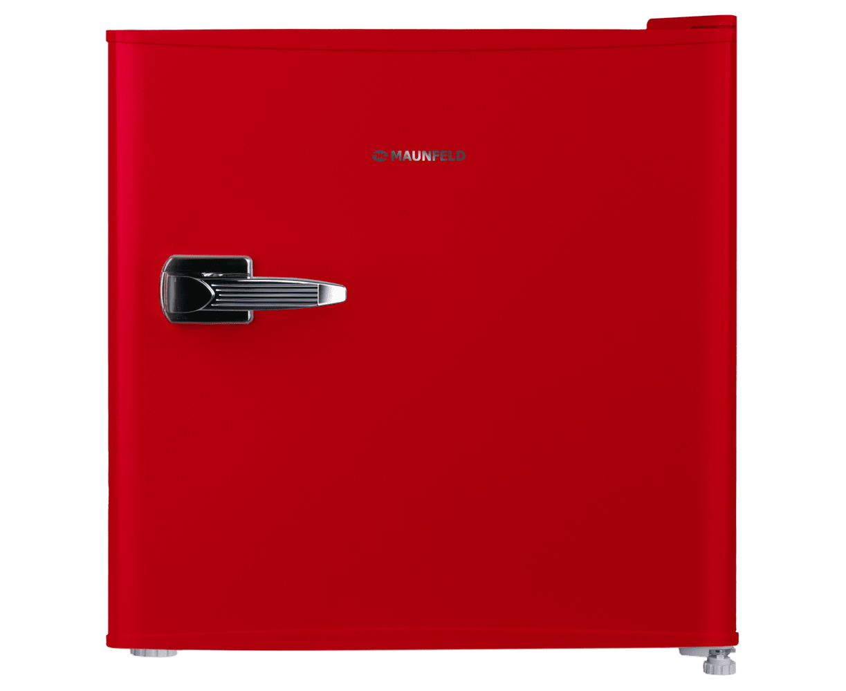 Холодильник MAUNFELD MFF50 RR