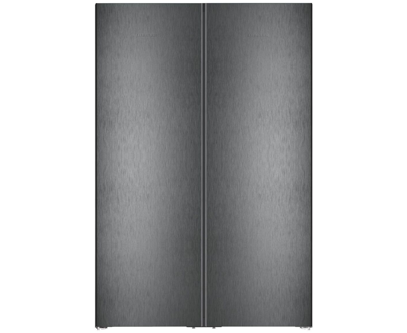 Холодильник LIEBHERR XR Fbd 5220-20 001 (Комбинация SF Nbde 5227-20 001 + S Rbde 5220-20 001)