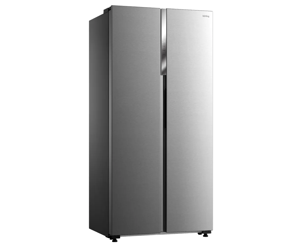 Холодильник Korting KNFS 83414 Х
