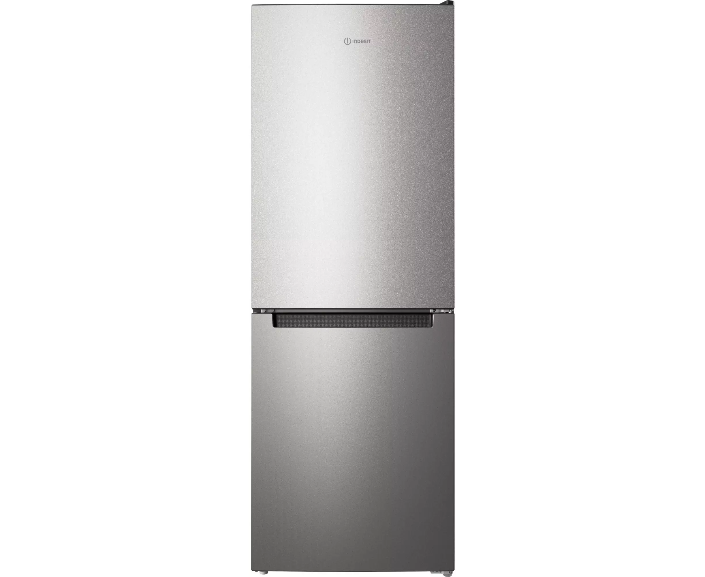 Холодильник Indesit ITS 4160 G, Серебристый