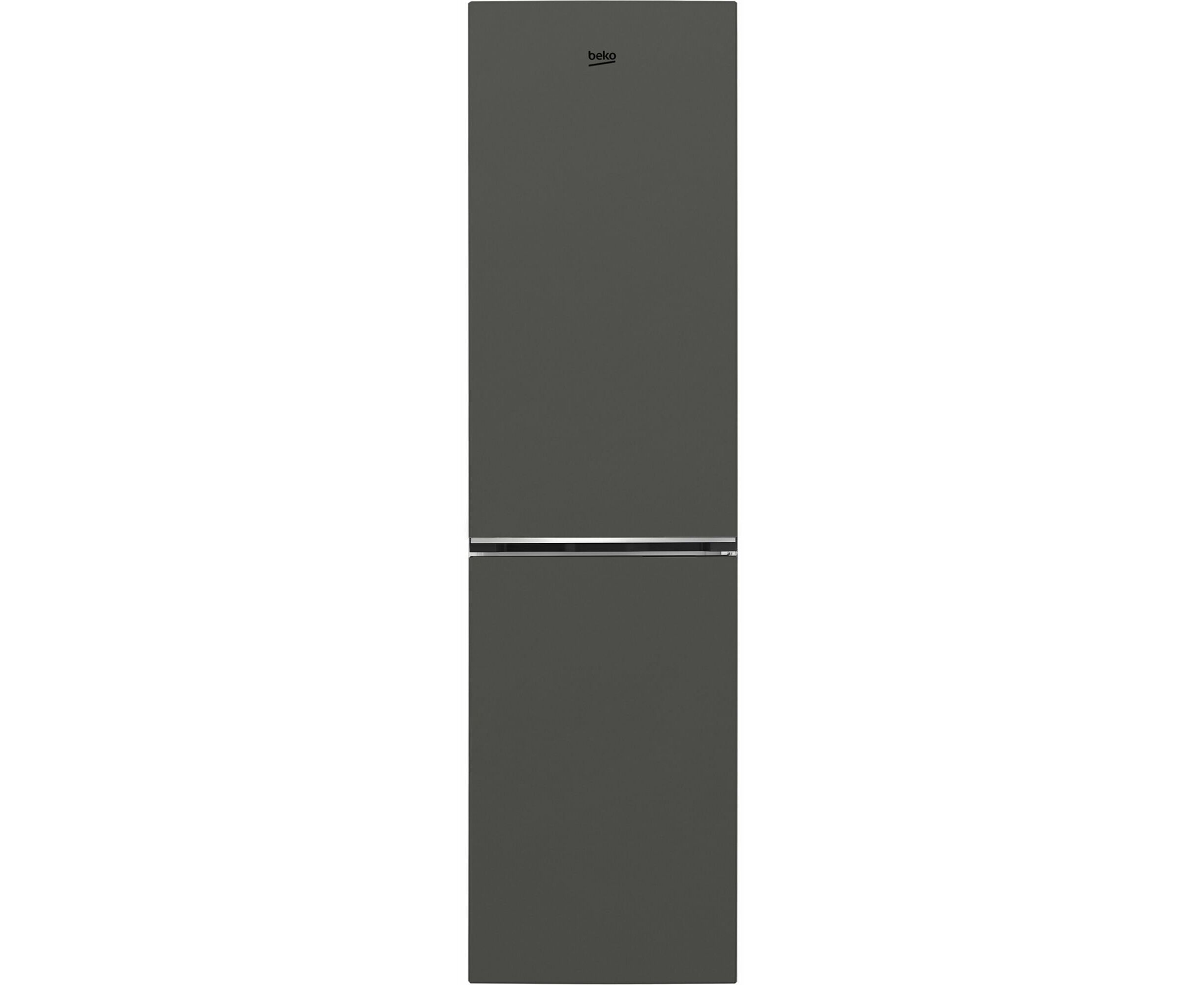 Холодильник Beko B1 RCNK332 HG (7383710002) насыщенный серый