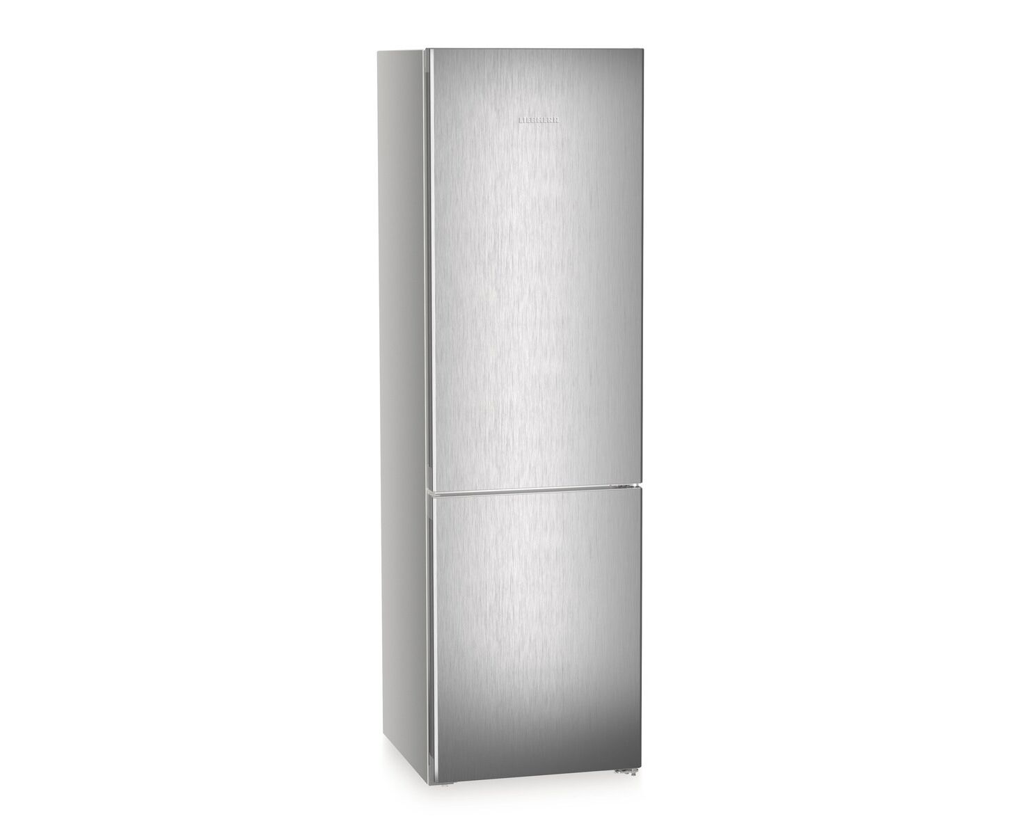 Холодильник Liebherr CB Nsfc 572i серебристый