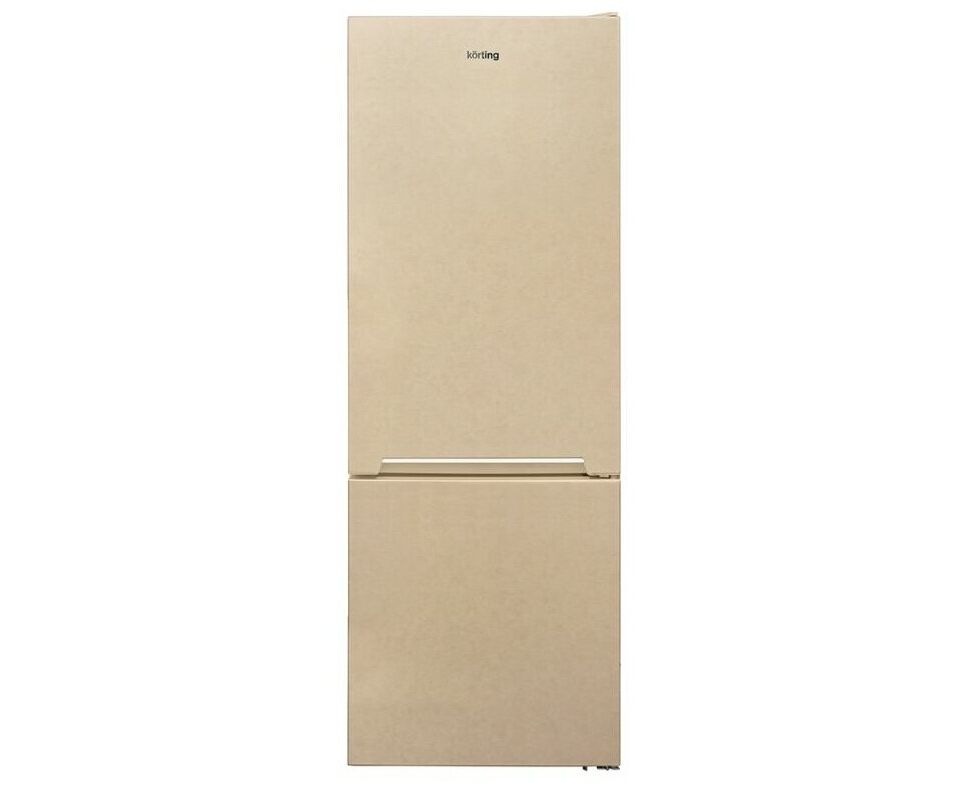 Холодильник Korting KNFC 71863 B