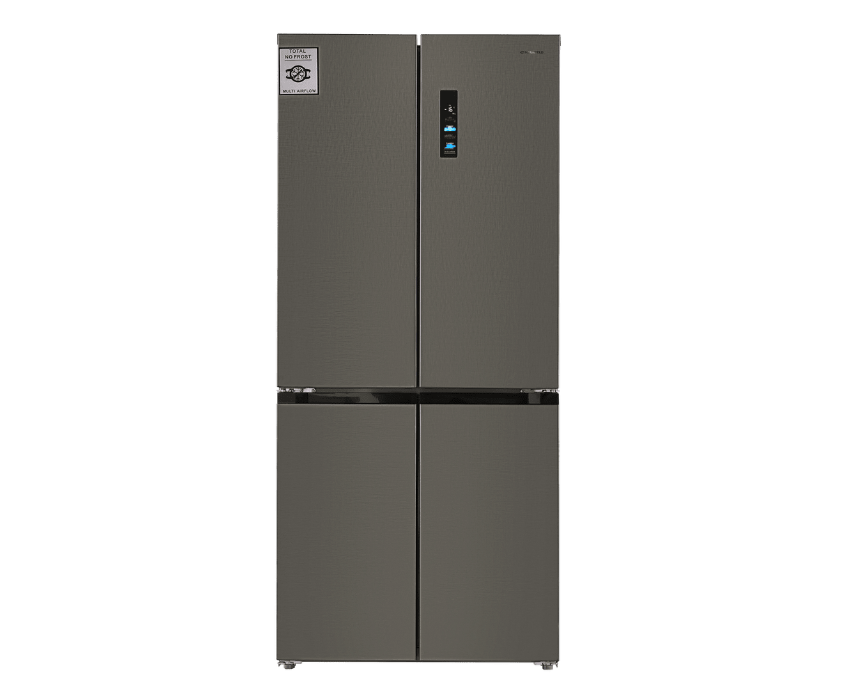 Холодильник MAUNFELD MFF190 NFDSX