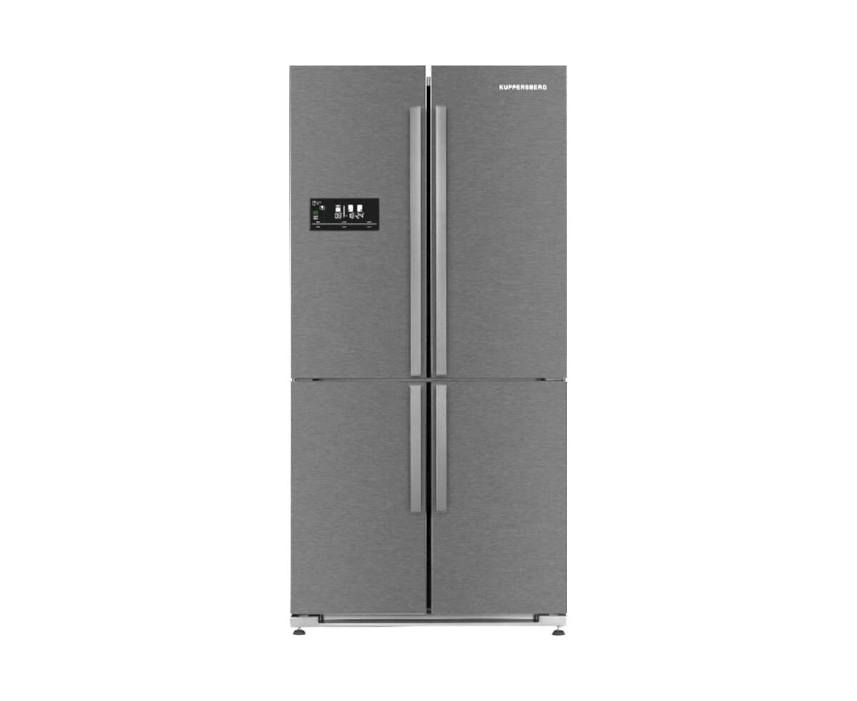 Холодильник Kuppersberg NMFV 18591 DX