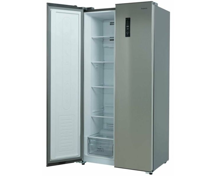 Холодильник Бирюса SBS 400 I