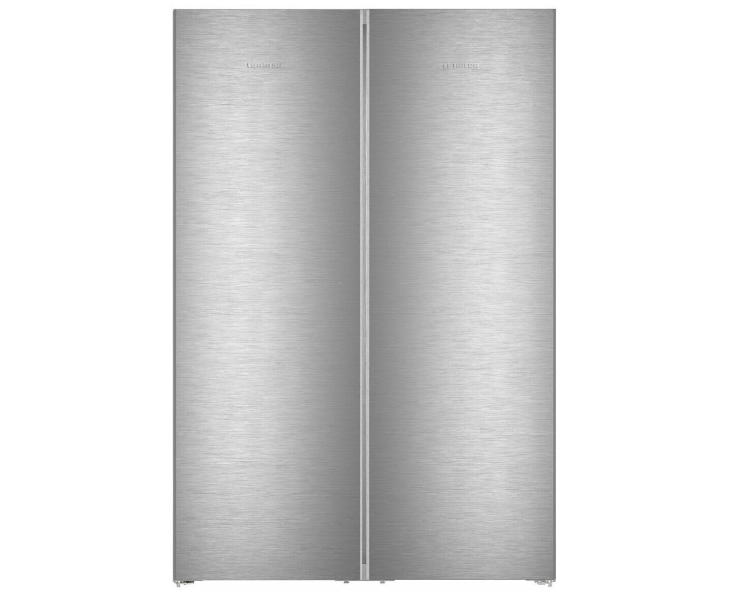 Холодильник LIEBHERR XR Fsf 5220-20 001