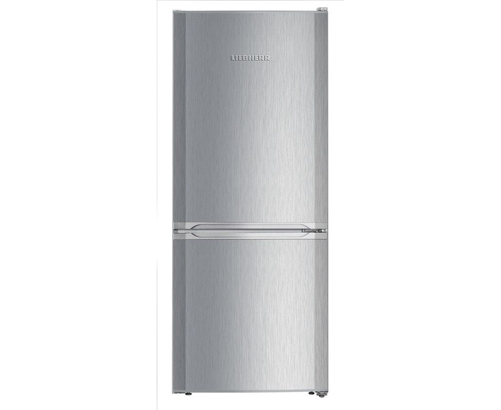 Холодильник Liebherr C Uele 2331-26 001 серебристый