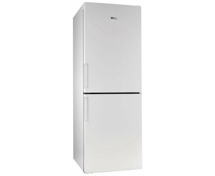 Холодильник Stinol STN 167 G серый