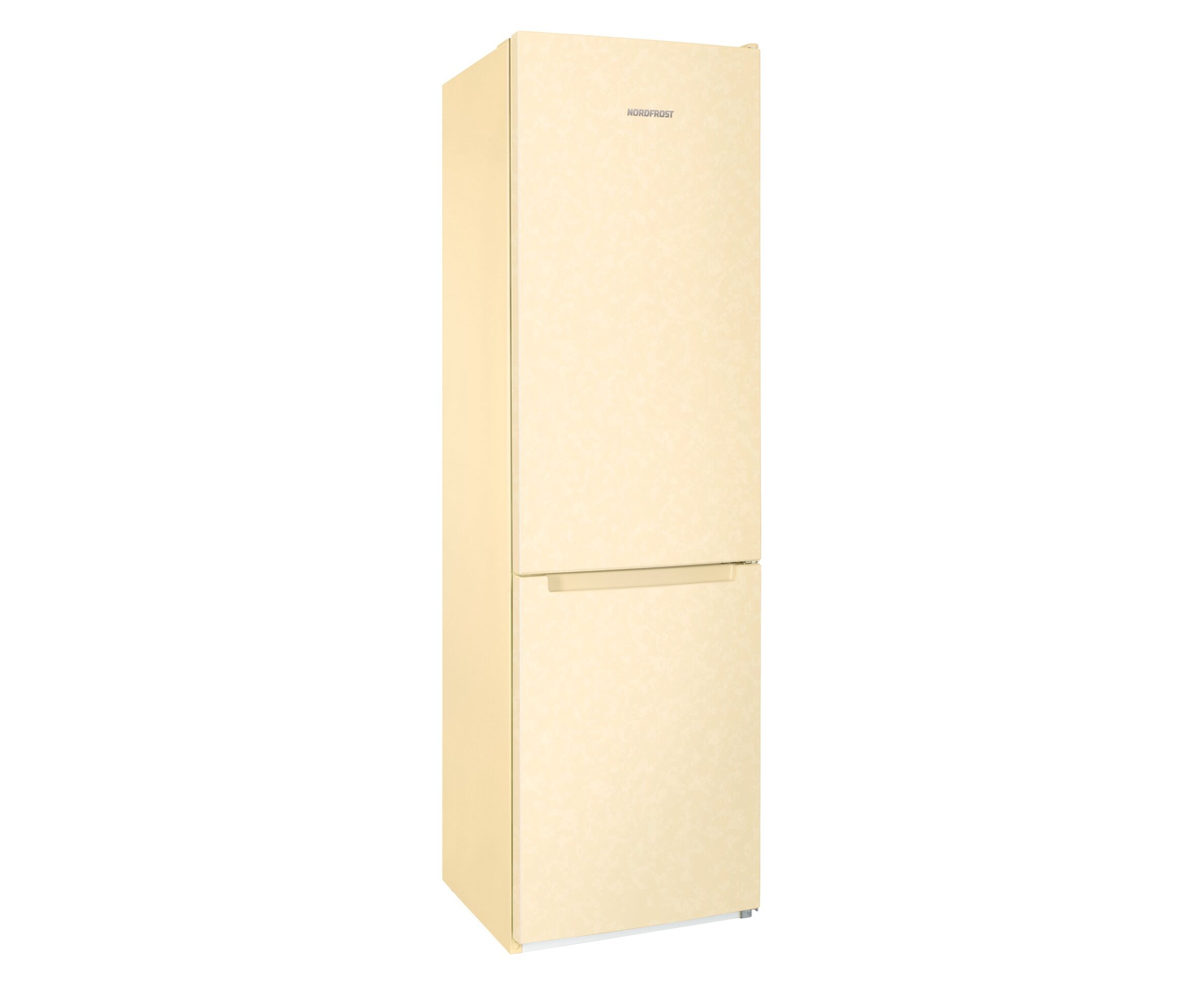 Холодильник NORDFROST NRB 154 ME Marble