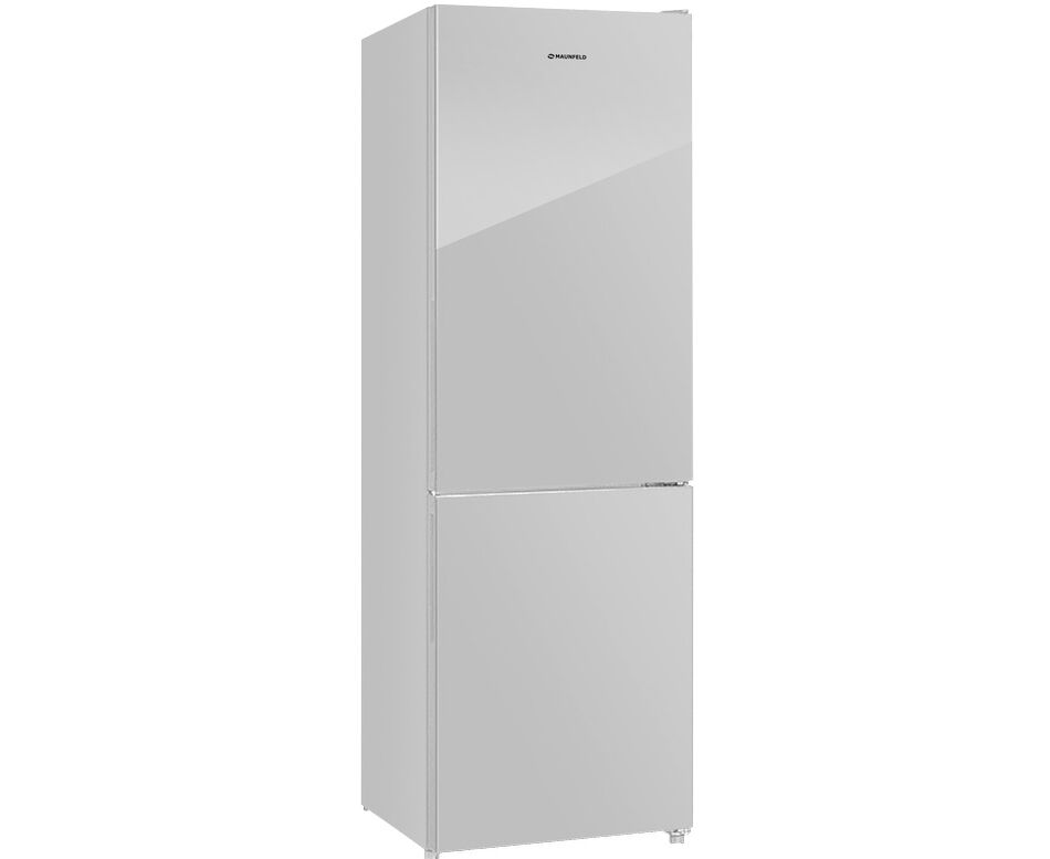 Холодильник MAUNFELD MFF185 NFS Inverter