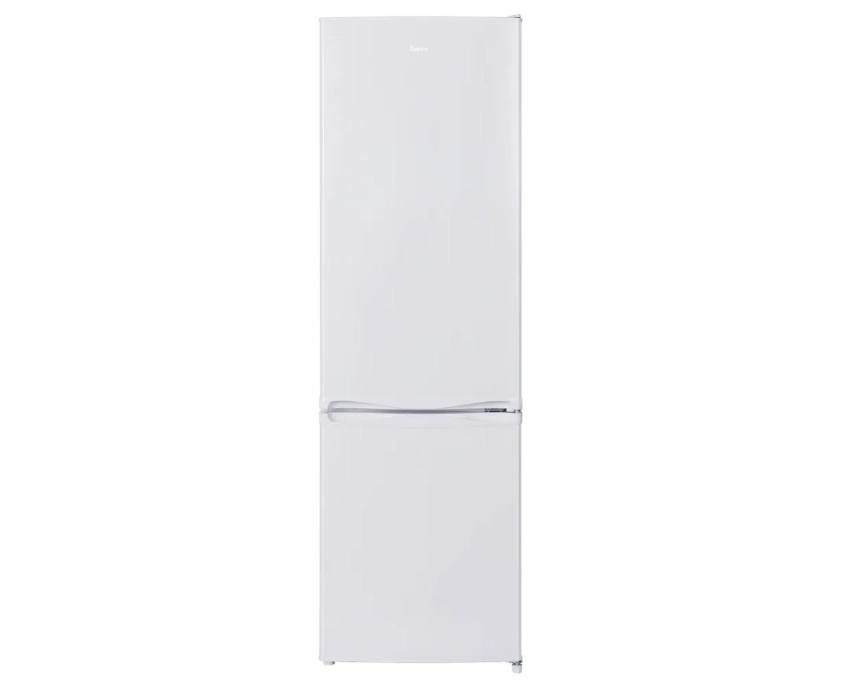 Холодильник Evelux FS 2220 W белый