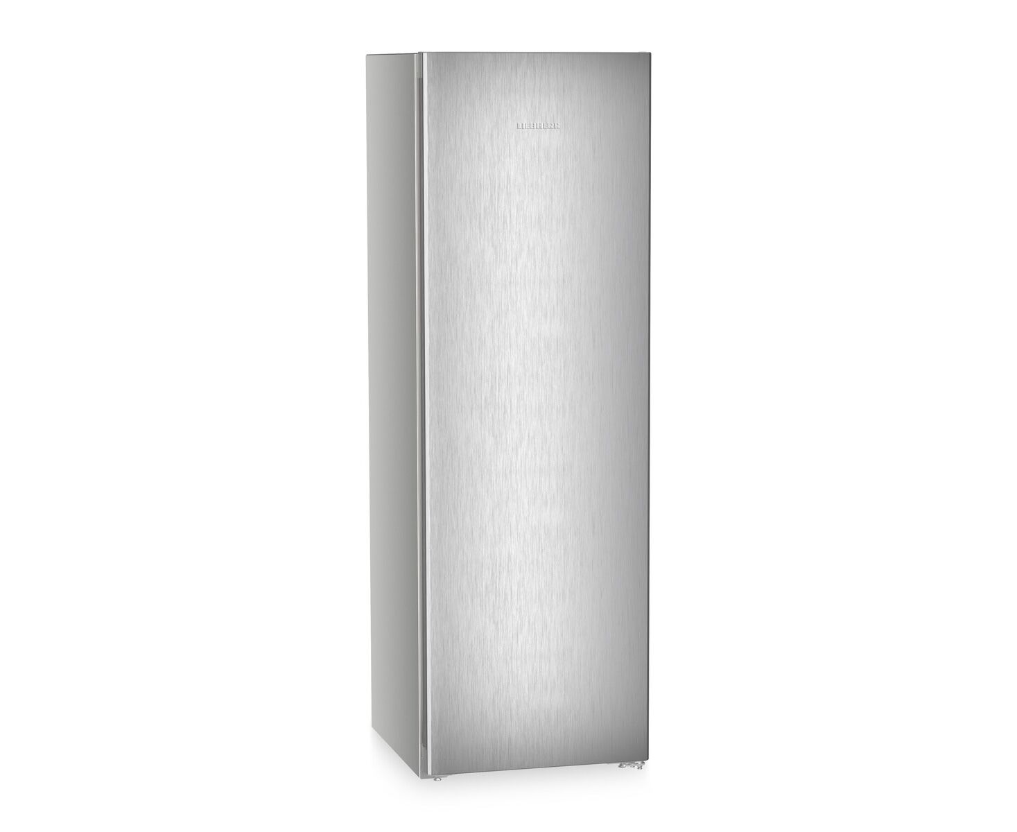 Холодильник Liebherr Rsfd 5220-22 001 Plus, Easy Fresh 2 контейнера, в.185,5cм, ш. 60см, класс ЭЭ A+, без МК, внутренние ручки, покрытие Steel Finish