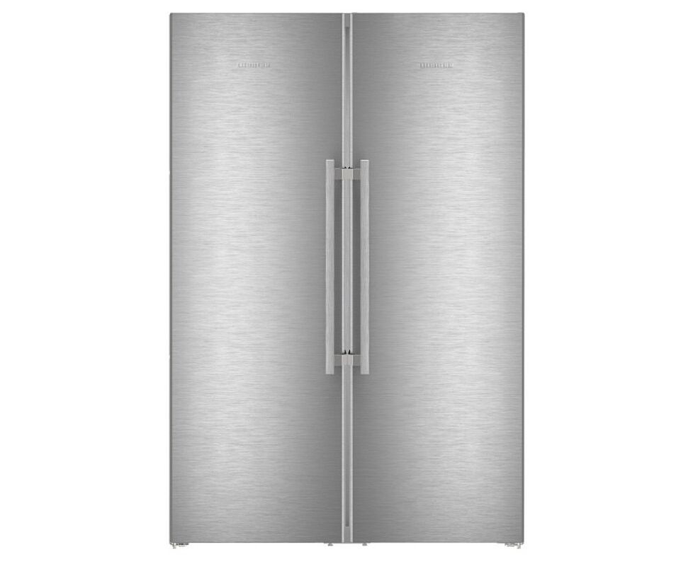 Холодильник LIEBHERR XR Fsd 5265 (SF Nsdd 5267+SR Bsdd 5260)