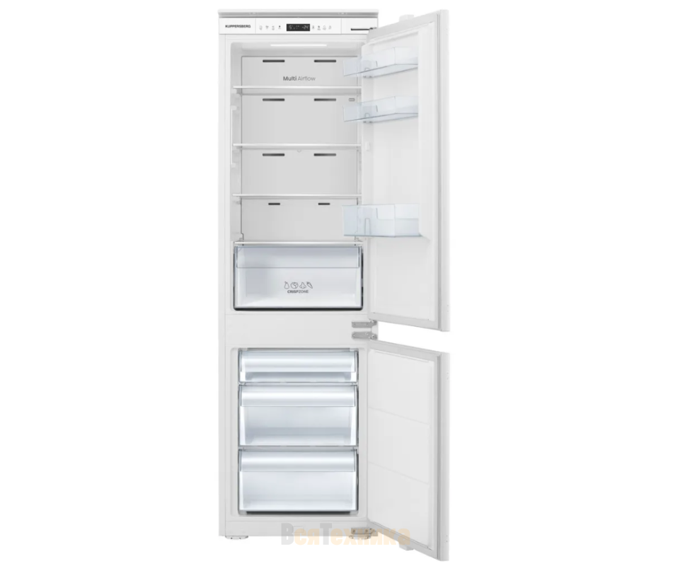 Холодильник Kuppersberg RBN 1764