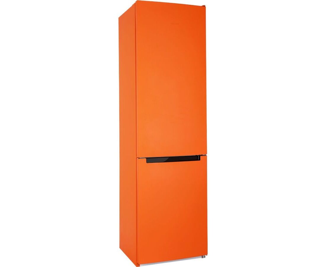 Холодильник Nordfrost NRB 152 Or оранжевый