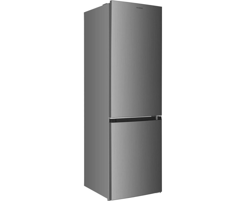 Холодильник Hyundai CC30021 AF нерж