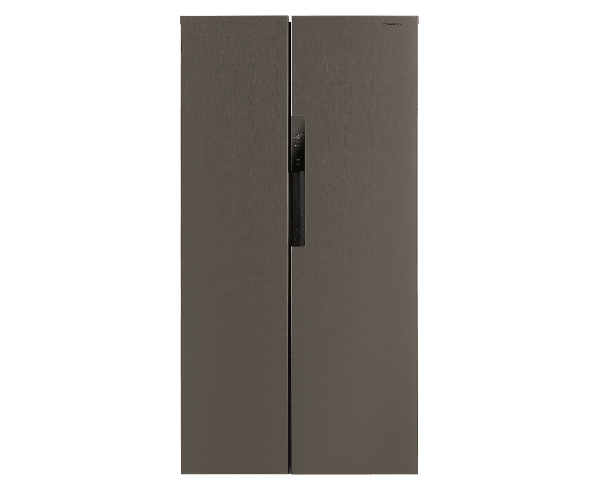 Холодильник MAUNFELD MFF191 NFSX